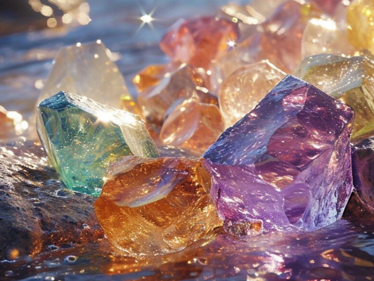 Top 5 Crystals Every Beginner Should Own