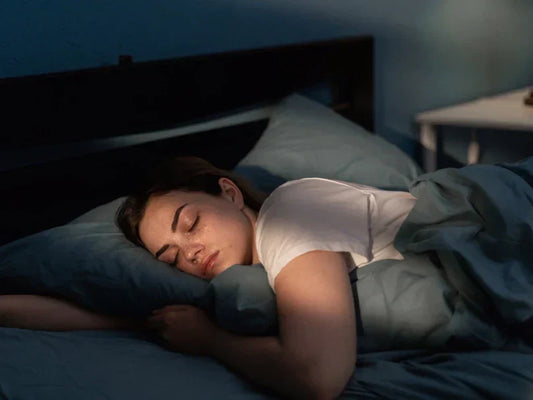 Best Crystals for Sleep and Sweet Dreams