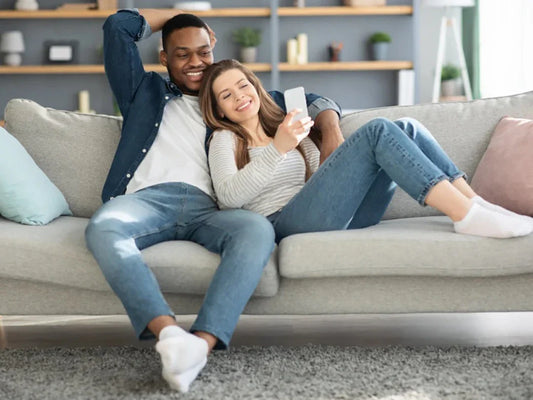 Crystals for Love and Healthy Relationships