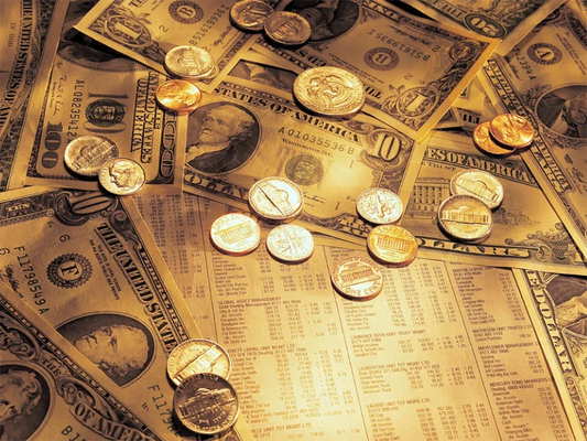 Crystals for Wealth and Abundance: Unlocking Prosperity with Gemstone Energy