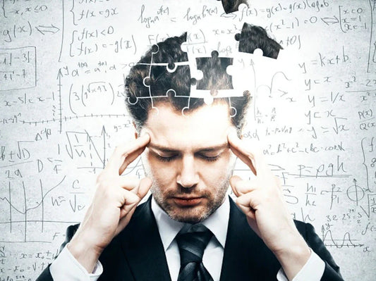 Crystals for Focus and Concentration: Stay Clear, Calm, and Productive