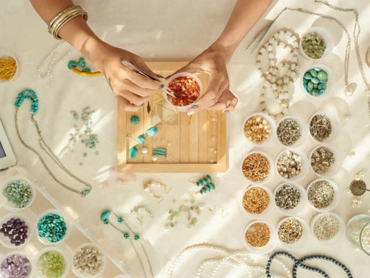 Crystal Basics: What Are Healing Crystals?