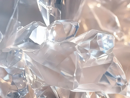 Clear Quartz: The Master Healer