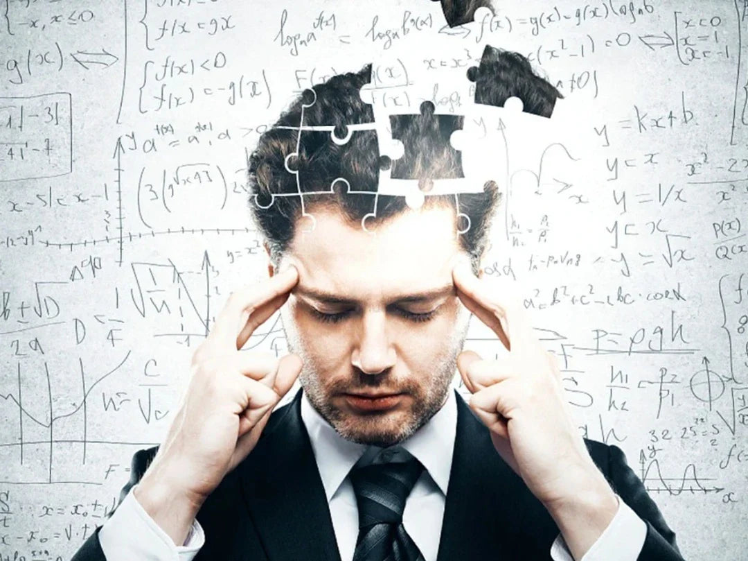 Crystals for Focus and Concentration: Stay Clear, Calm, and Productive