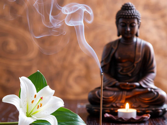 Crystals for Emotional Healing and Balance: Restore Inner Peace and Harmony