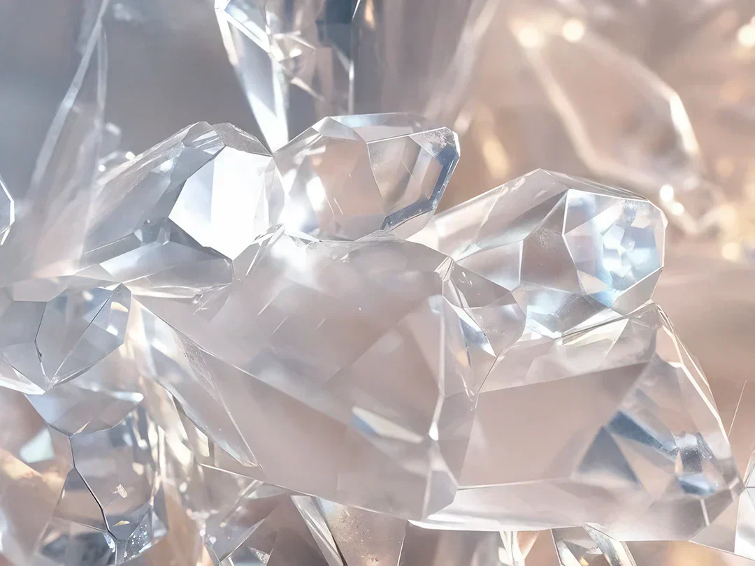 Clear Quartz: The Master Healer
